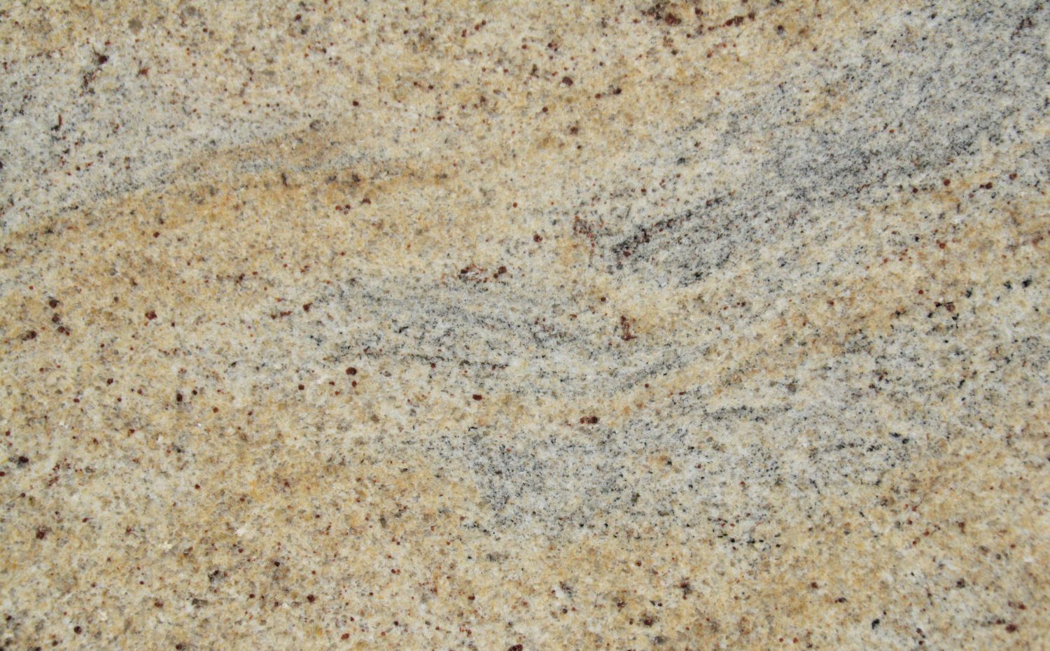 Kashmir Gold granite colour reference