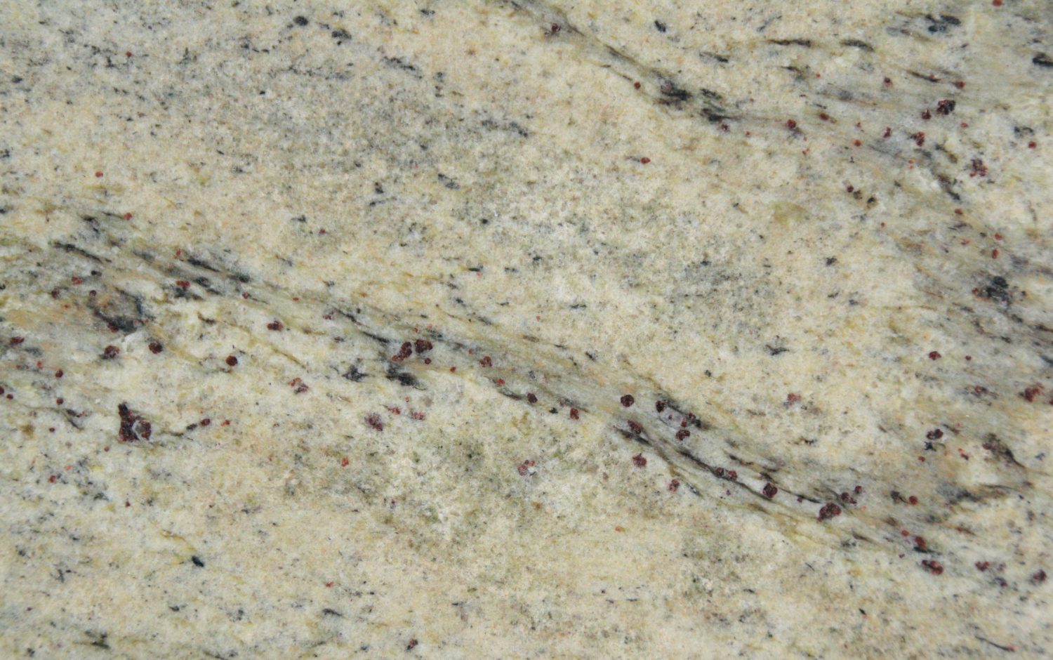 Kashmir Lime granite colour reference