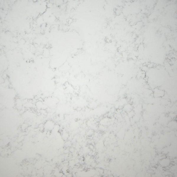 Monaco Carrara Quartz Worktops colour reference