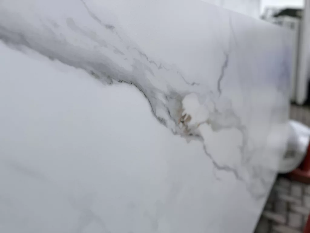 Calacatta Gold Worktops