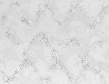 Airy Concrete quartz worktop sample – light grey and white with soft cloudy mottling and wavy grey veining