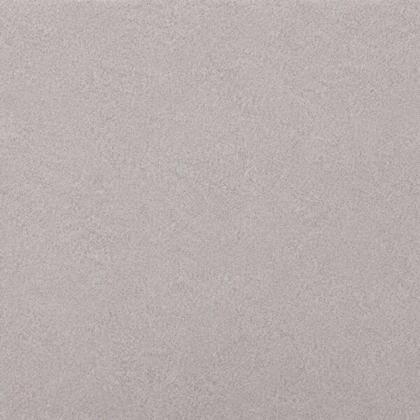 Cemento quartz worktop sample – soft warm grey with a fine concrete-style texture