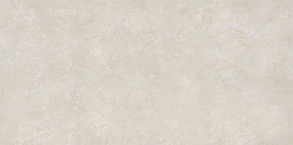 Petra stone worktop sample – light beige with a subtle natural texture